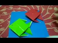 Download Lagu CARA MEMBUAT ORIGAMI IKAN