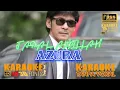 Download Lagu AZURA - Jamal Abdillah - KARAOKE HD - Tanpa Vocal