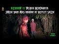 Download Lagu TUKANG SAPU KUBURAN KEJATUHAN TASBIH DARI ATAS MAKAM