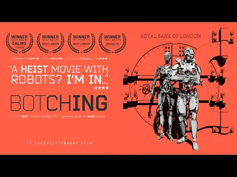Botching. Teaser Trailer.