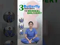Download Lagu 3 Butterfly Exercises Every Pregnant Woman Should Do for a Normal Delivery