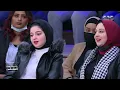 الحزن بقلبي متوصي "مش نادمان" من المطرب مسلم مع منى الشاذلي
