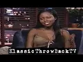 Download Lagu Foxy Brown Interview (1999)