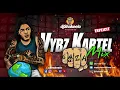 “Best of Vybz Kartel” 🇯🇲👑🔥 Gaza Mix Solid 200+ tracks of World boss (Adidja Azim Palmer) Dancehall