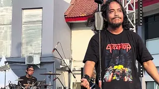 pasukan perang dari rawa komunal live synchronize 2025