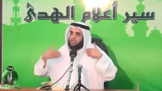 قصة عمر بن عبدالعزيز بأسلوب رائع قصص السلف 