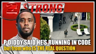 Download Diddy On the Run - ((( 2 STRONG ))) MP3