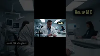 Guess The Diagnosis Shortsfeed Shortvideo Short 