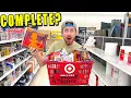 Buying EVERYTHING in the NEW Pokemon Cards Set CHARIZARD FOUND