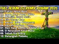 Download Lagu FULL ALBUM REMIX LAGU ROHANI TERBARU 2025 Full Bass BY JIRO MUSIC | TUHAN YESUS BAIK