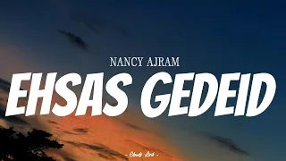 NANCY AJRAM Ehsas Gedeid Video Lirik 