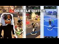 Hoop Nation 2 Glitch Dribble TUTORIAL