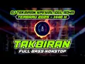 Download Lagu TAKBIRAN IDUL ADHA FULL BASS - 10 JAM NONSTOP