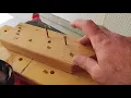 My Use of Freeman Nailers