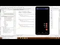 Android Development Tutorial Custom Fab Floating Action Button