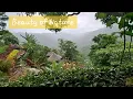 Beauty of Nature is appreciated in every way...