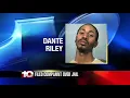 Vigo County Jail inmate complaint
