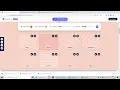 MagicPattern Tools SVG background Pattern Charts Gradient Blobs Generator Websites Projects