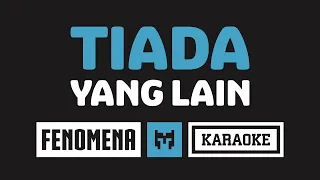  karaoke fenomena tiada yang lain semilirnya angin malam ini 