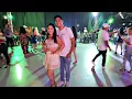Download Lagu FOI PINGO DO SERENO QUE MOLHOU VOCÊ - DANÇANDO FORRÓ NO BAILÃO DO FABINHO DOS TECLADOS (XOTE)