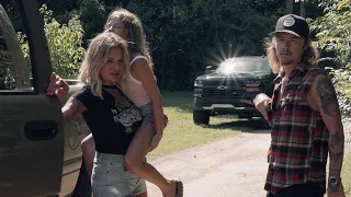 Jay Webb Broken Official Music Video 