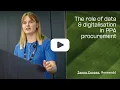 Data and digitalisation for 2026 PPA procurement Zanna Cooper Renewabl