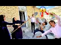 Download Lagu Nomadic Life: Clashes with Nomadic Neighbors💥|Nomadic Woman is Angry🔥