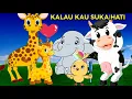 Download Lagu kumpulan Lagu Anak Hits - 1 Jam Nonstop | Kalau Kau Suka Hati - Tik tik Bunyi Hujan,Dan Lainya