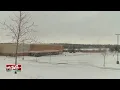 Weather causes closures around Sioux Falls and South Dakota