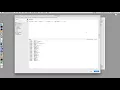 ExecuteSQL To JSON - Part 01 Escaping Values