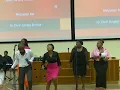 Lagu Isiwiliwili samaJuda by JOS MINISTRIES GQEBERHA BRANCH WORSHIP TEAM led by Anivuyina Kasi