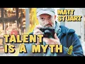 Lagu Talent Doesn't Exist in Photography - Walkie Talkie with Matt Stuart