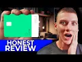 Petal 1 Visa WebBank Honest Review Real User Experience - Credit Card With No Fees