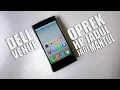 Download Lagu Update HP Android Jadul Makin Keren! - Custom ROM Dell Venue