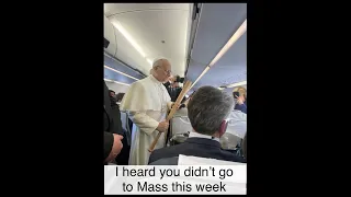 Catholic Memes in Dark Mode - Episode 48