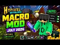 SUPER Hypixel Skyblock Auction Sniper Macro Working in July 2026