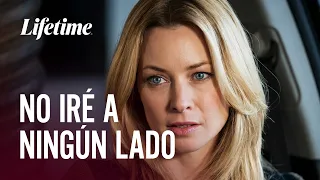 NO IRÉ A NINGÚN LADO -  EL HOMBRE EQUIVOCADO -  LIFETIME MOVIE