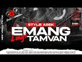 Download Lagu DJ EMANG LAGI TAMVAN - STYLE ASEK-ASEK BASS PARTY KARNAVALAN 2025 
