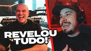 BATE-PAPO COM BAMF: O BRASILEIRO QUE DOMINOU O MERCADO DA MACONHA NOS EUA