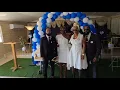 Beverly Campbell Scott Pansy Thanksgiving Service