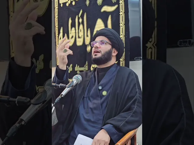 ⁣صلاة الوحشة كل ليلة جمعة