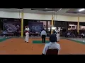 Lagu Best Taekwondo Knockout  K.O 2018 Gilang(blue)