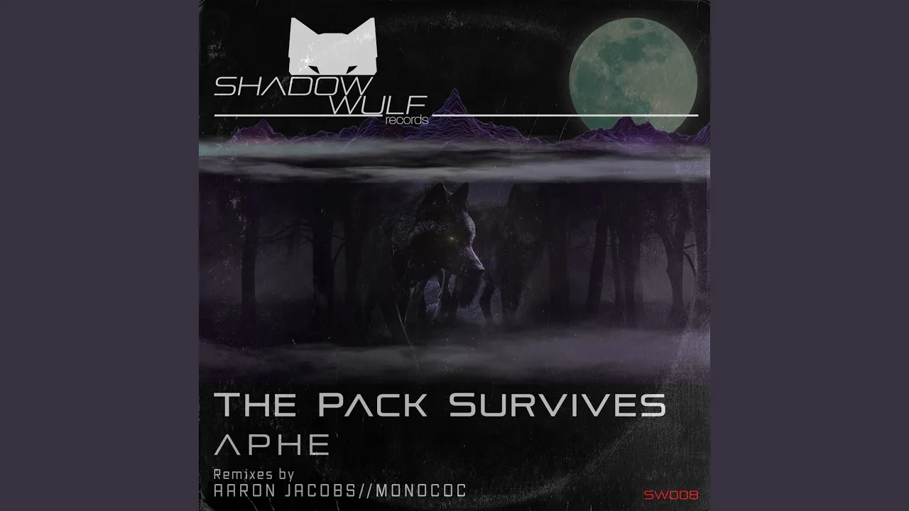 Isegrim (Monococ Remix)