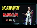 Ojo Dibandingke - Yeni Inka - MANHATTAN Mongkle Mongkle Live Kendal | SMS Pro Audio