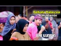 Download Lagu Bebalu Malaysia Tebel pupur Tebel kincu//Mustamin || Temu Karya 05
