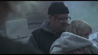 Trapped Ending Scene 2002