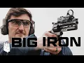 Should you carry a 44 Magnum Revolver THE BIG IRON
