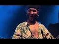 Saul - Brother - Live in Dallas Texas