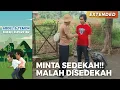Download Lagu MINTA SEDEKAH!! Temon Malah Disedekahin | ABDEL TEMON BUKAN SUPERSTAR | PART 1
