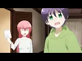 Download Lagu Ksukasita  finge estar Celosa Tonikaku Kawaii Ep.4 Parte 5 En Español Latino